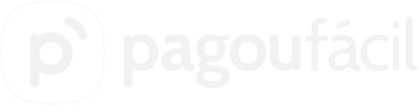 Logo Pagou Fácil